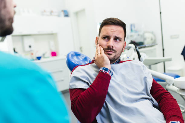 Best TMJ/TMD Treatment  in Albion, IN