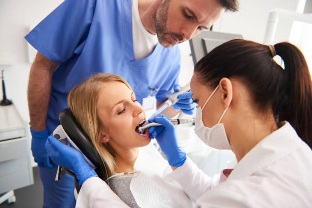 Best Traditional Braces  in Albion, IN
