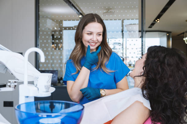 Best Teeth Whitening  in Albion, IN