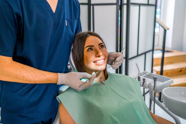 Best Dental X-Rays and Imaging  in Albion, IN