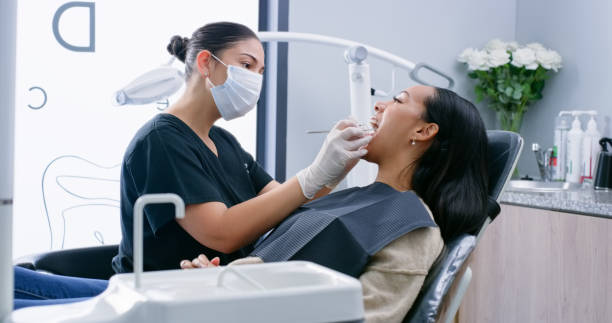 Best Wisdom Tooth Removal  in Albion, IN