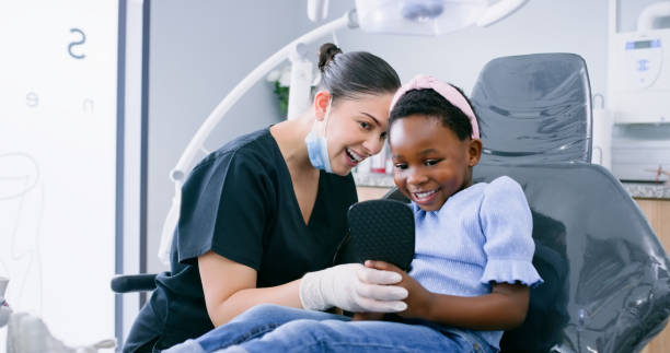 Why Choose Us for Your Dental Needs in Albion, IN