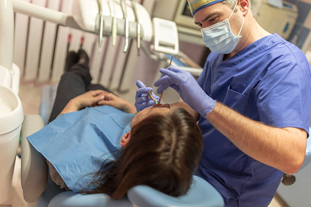 Best General Dentistry  in Albion, IN