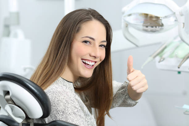 Why Choose Us for Your Dental Needs in Albion, IN