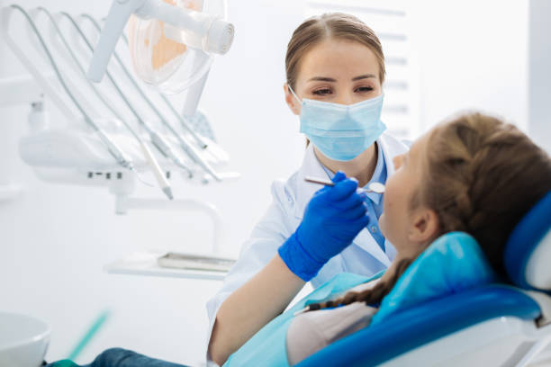 Best Preventive Dentistry  in Albion, IN